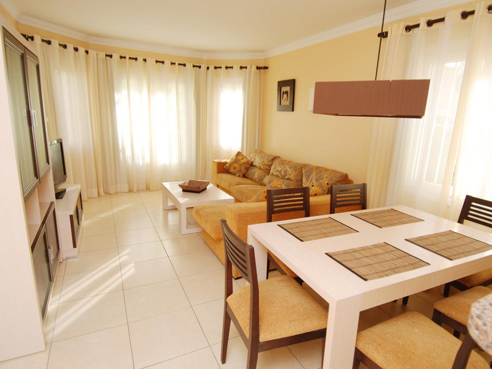 Villa Gaudi Oliva Luaran gambar